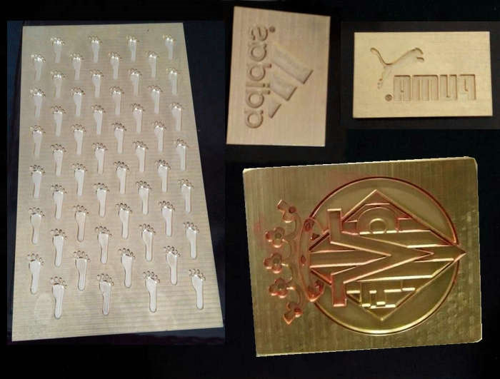 刻模機應(yīng)用案例